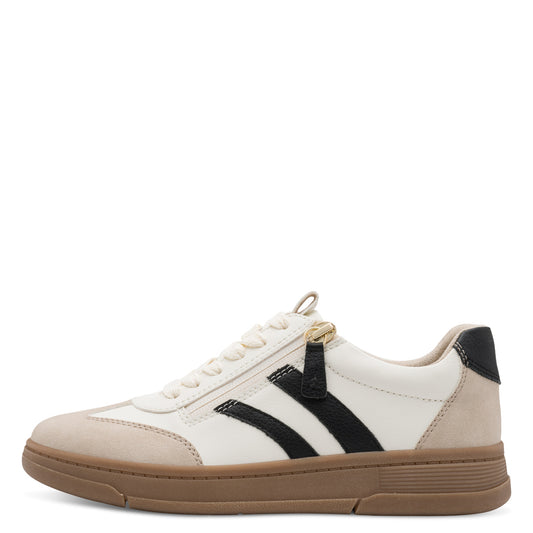 Jana 28784 Retro Trainer