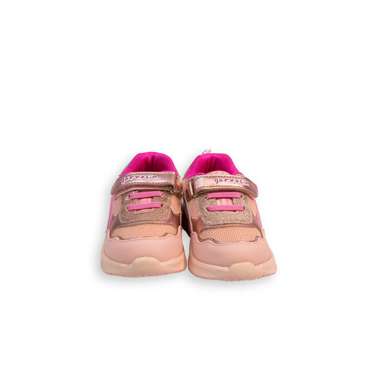 Garvalin - Girls Runners Sneakers Pink - 252801-A032