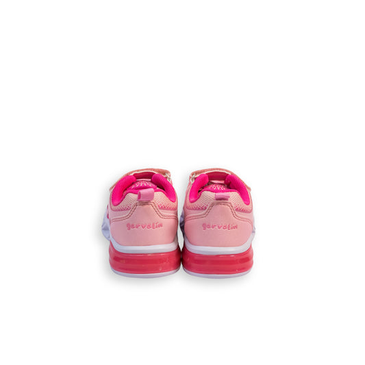 Garvalin - Girls Runners Sneakers Pink - 252828-C032