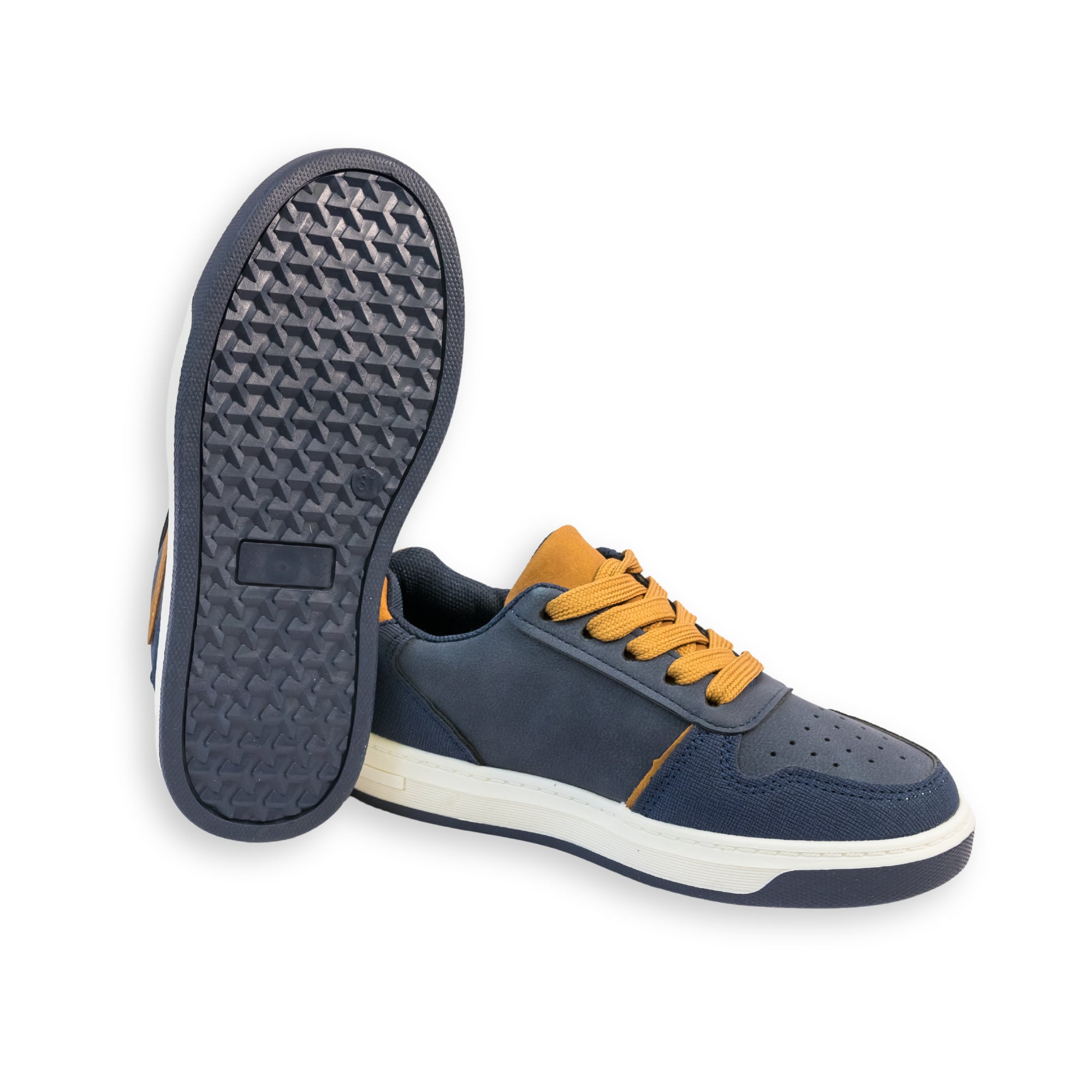 Dubarry Lenny Boys Communion Shoes Navy 7246-03 – Luke O'Brien