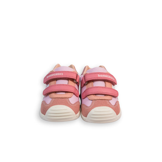 Biomecanics - Girls Toddlers Pink 252199-D378