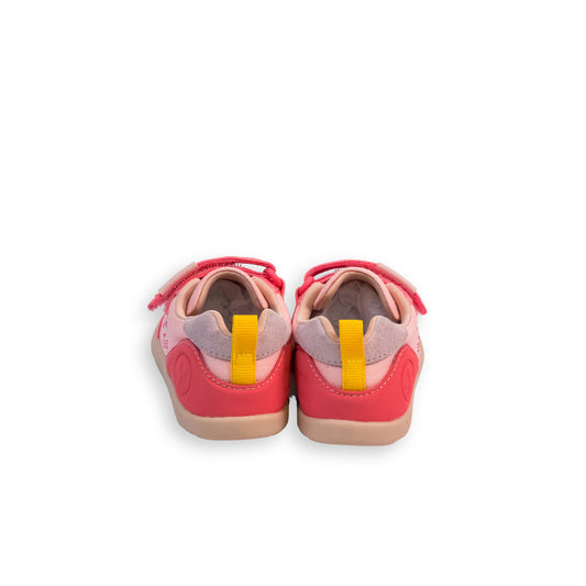 Biomecanics - Girls Runners Pink 252190-A032