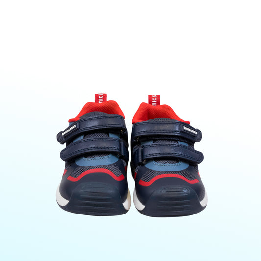 Biomecanics - Boys Trainers Navy - A008