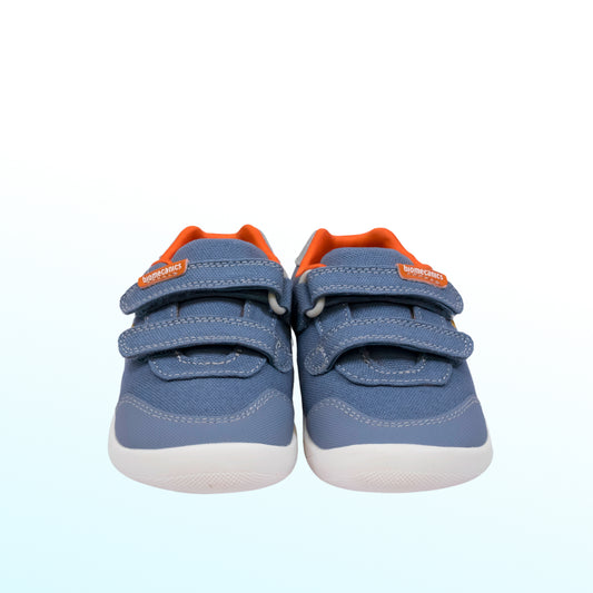 Biomecanics - Boys Trainers Blue - A371
