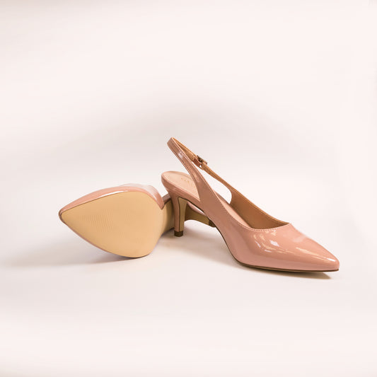 Cocco Ritz 1016 - Heels - Pink