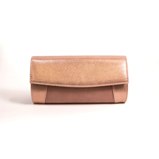 Cocco Ritz Purse Bag - Pink