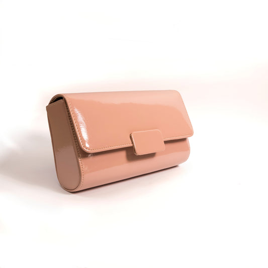 Cocco Ritz Purse Bag - Pink