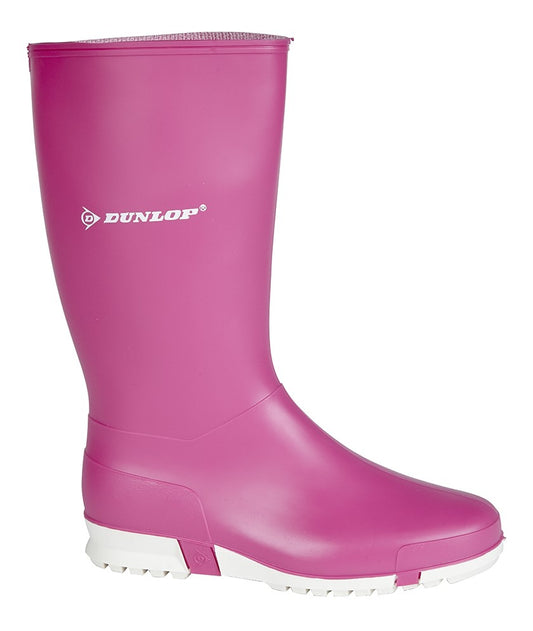 Dunlop – W194 Wellington Boots