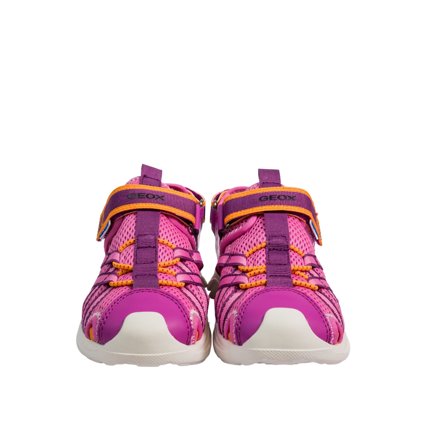 Geox - Girls Airadyum Sandals Pink - J55MTB