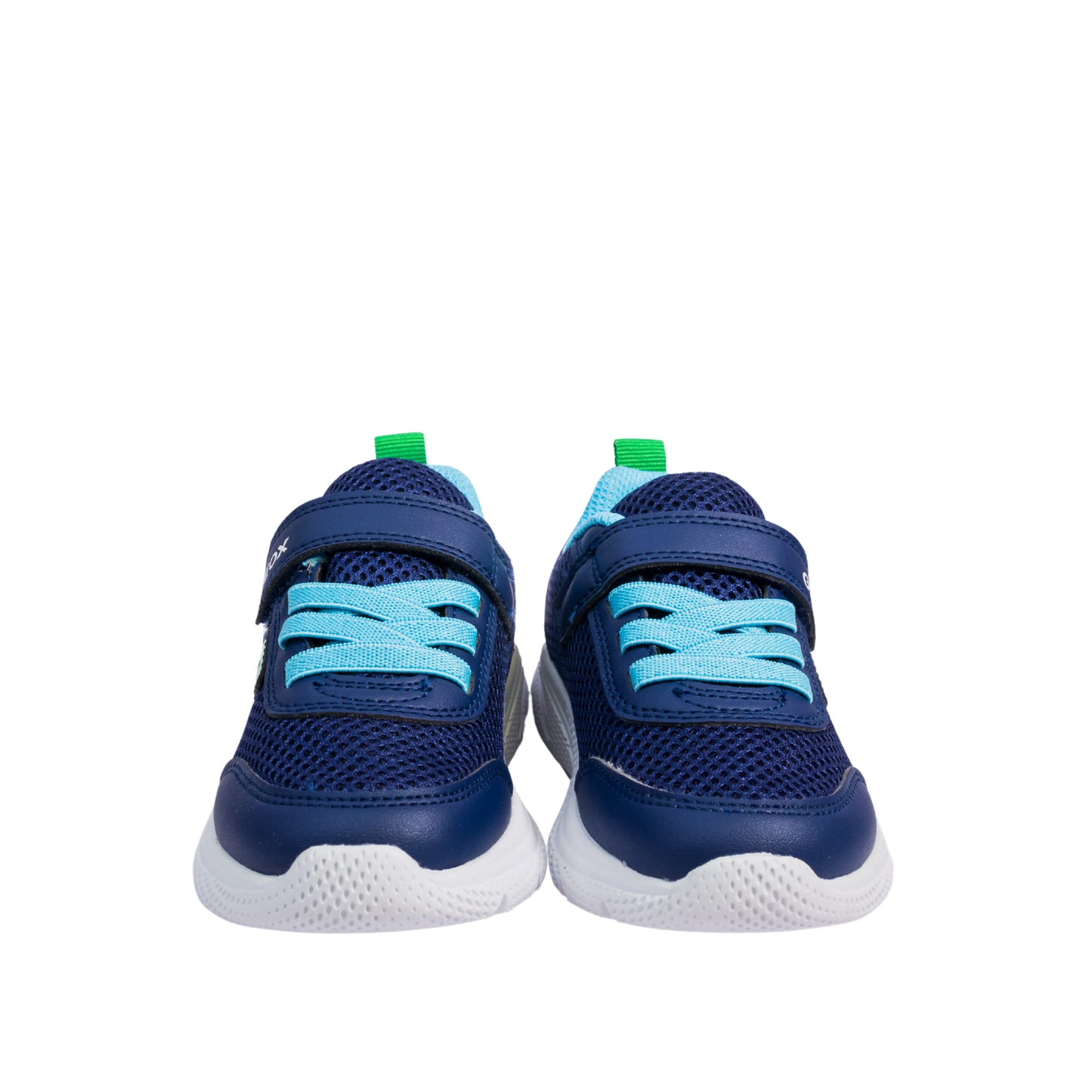 Geox - Infant Boys Sprintye BC Sneakers Navy - B454UC