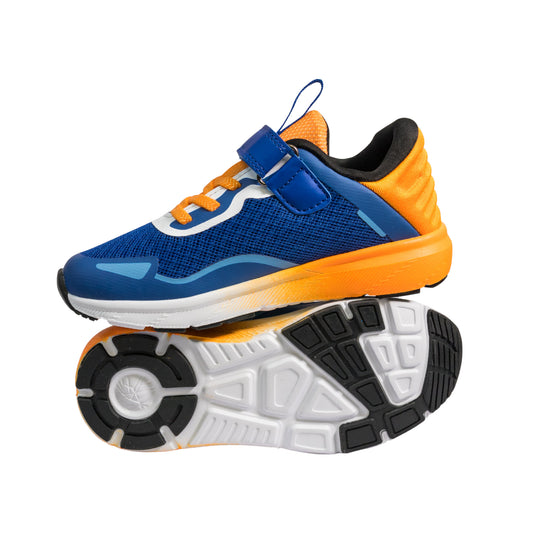 Primigi - Boys Trainers Blue Orange - 7956633