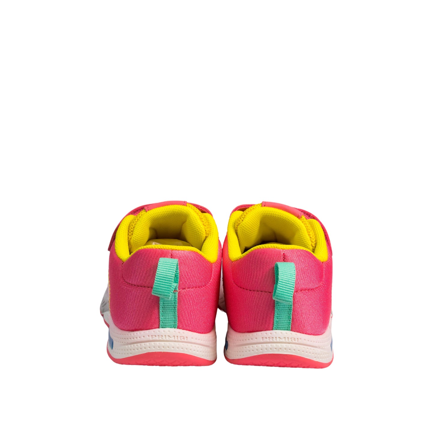 Primigi - Girls Trainers Pink - 7950500