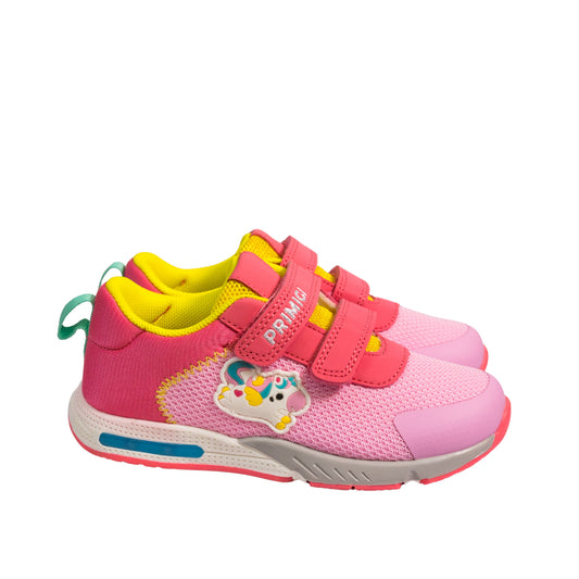 Primigi - Girls Trainers Pink - 7950500
