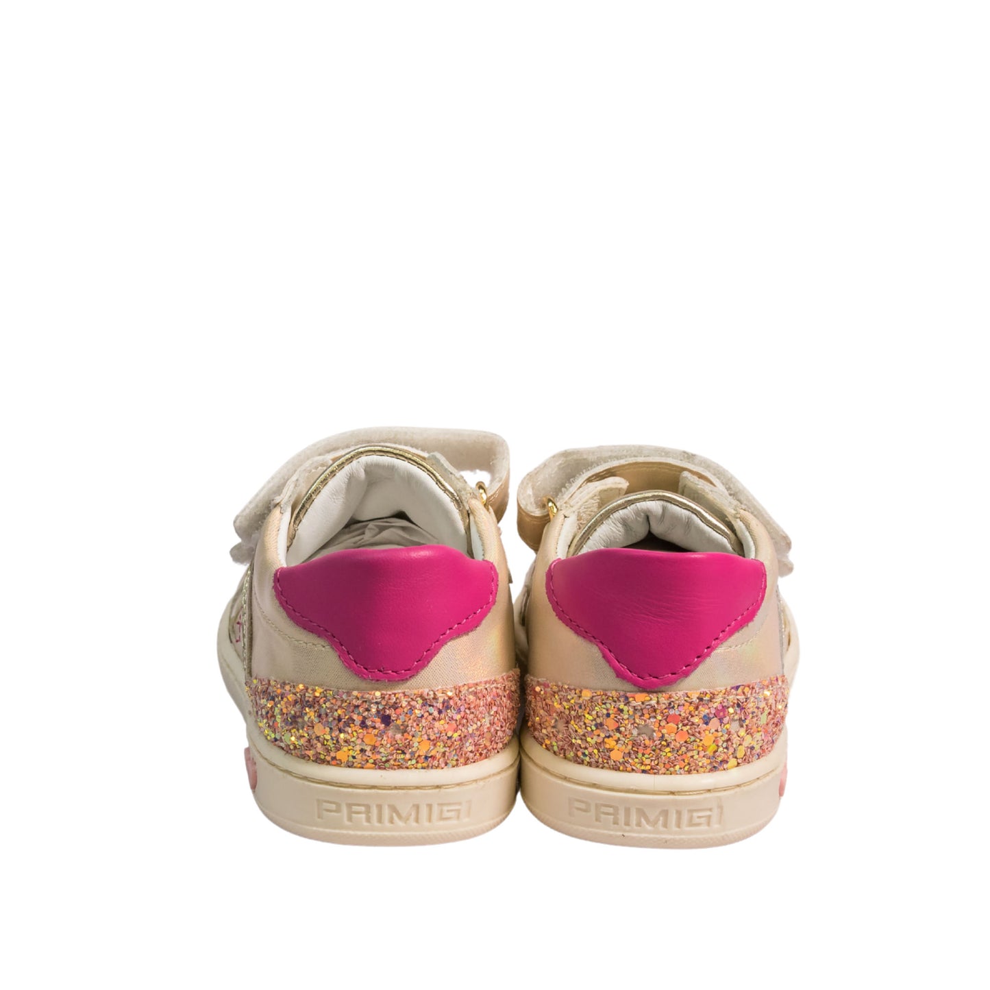 Primigi - Girls Trainers Gold - 7903000