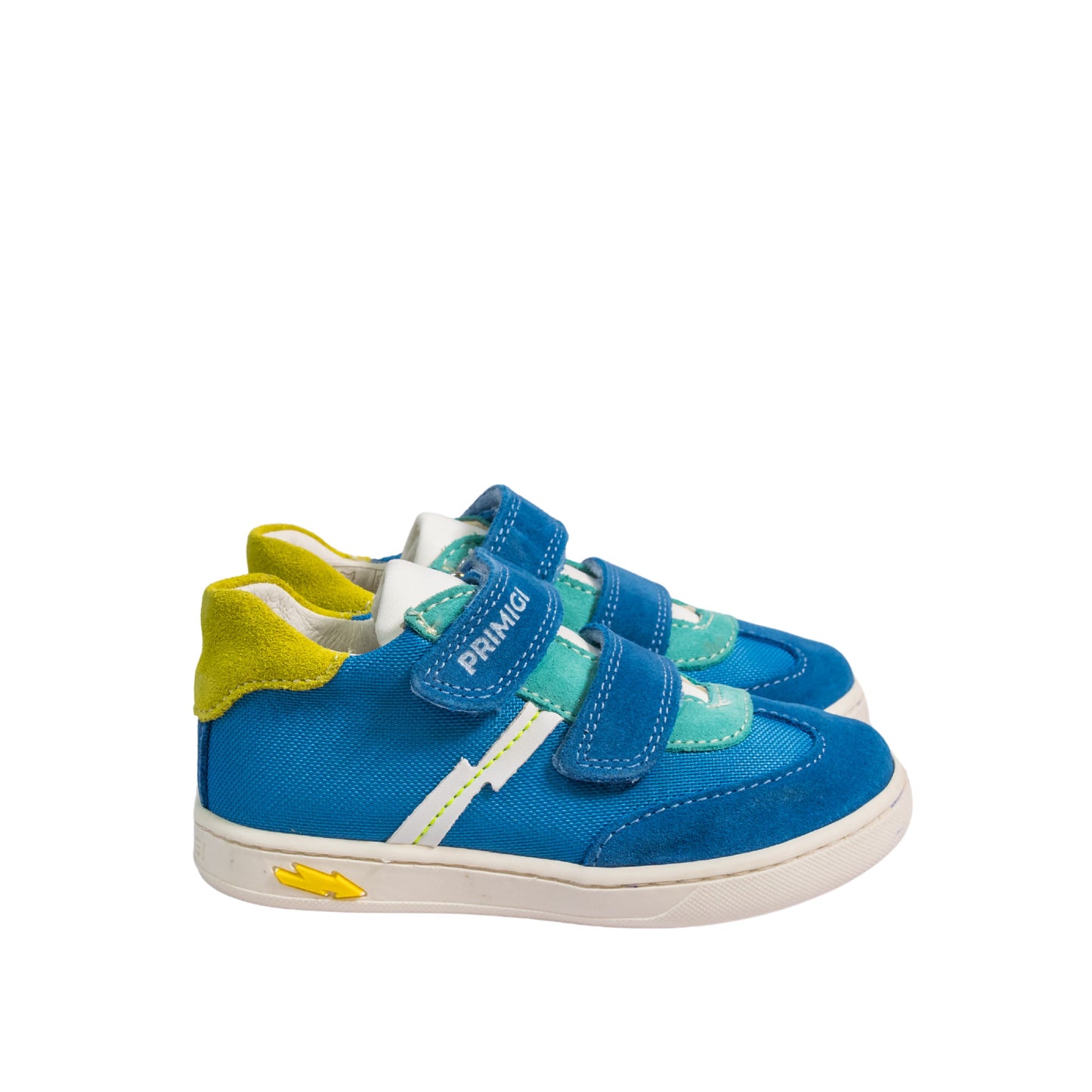 Primigi - Infant Boys Sneakers Blue - 7903411