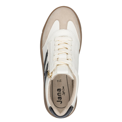 Jana 28784 Retro Trainer