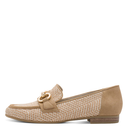 Jana 24265 Ladies  Loafer