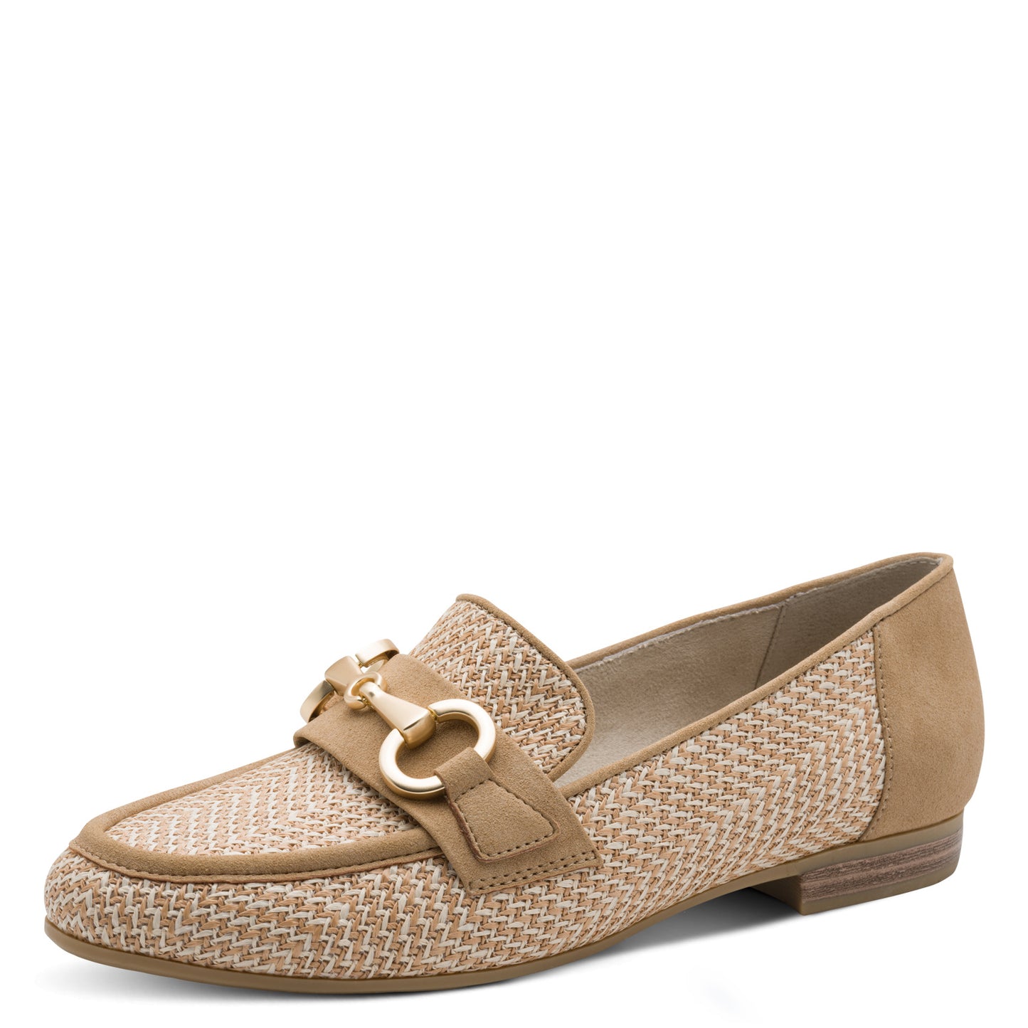 Jana 24265 Ladies  Loafer
