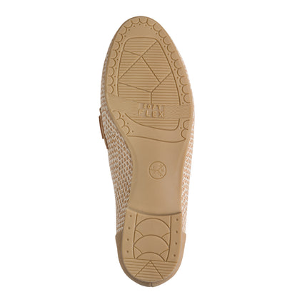 Jana 24265 Ladies  Loafer
