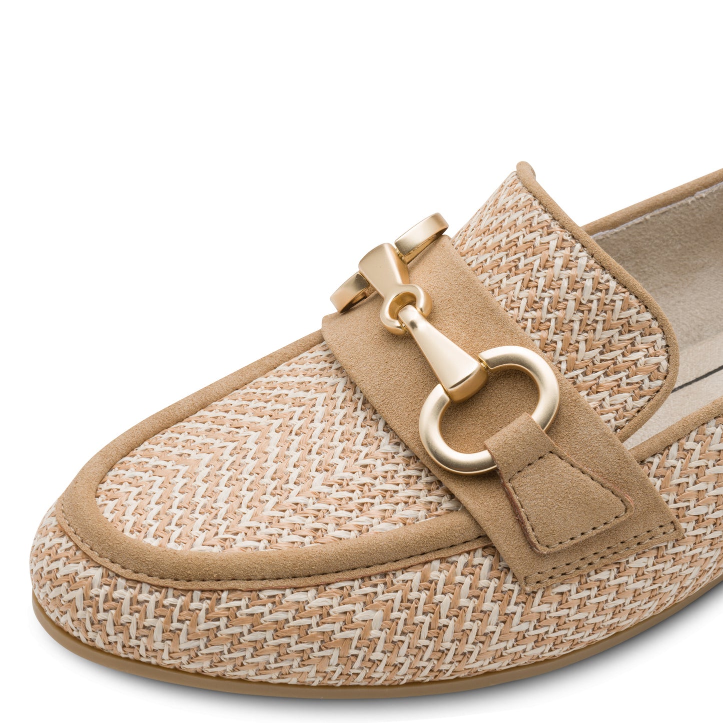 Jana 24265 Ladies  Loafer