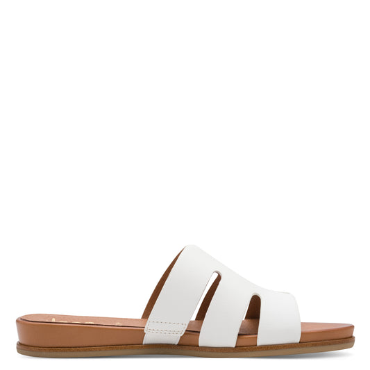 Jana 27166 White Mule