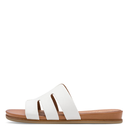 Jana 27166 White Mule