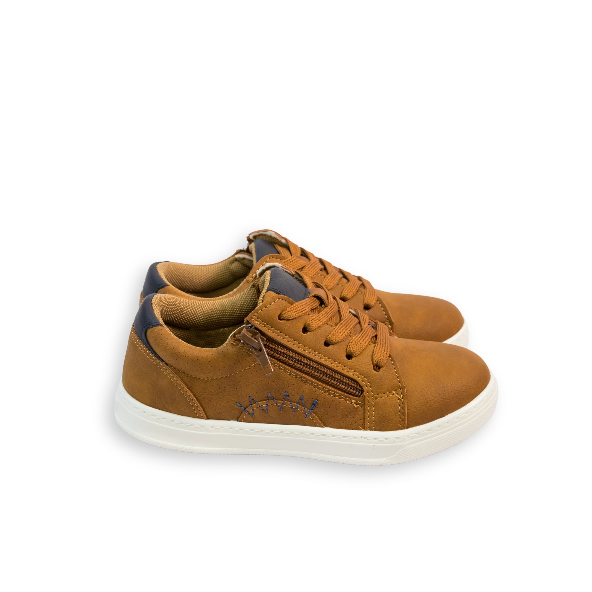 Dubarry Lex Boys Communion Shoes Tan 7242-07 – Luke O'Brien Shoes