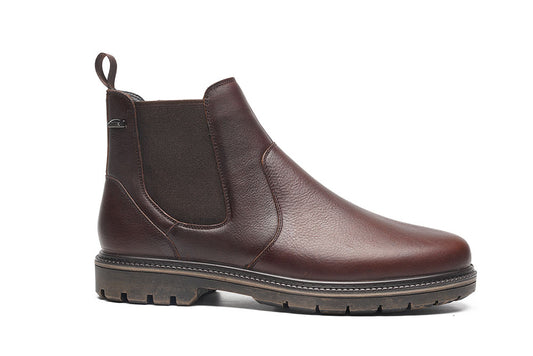 G Comfort 949-13 Chelsea Boots