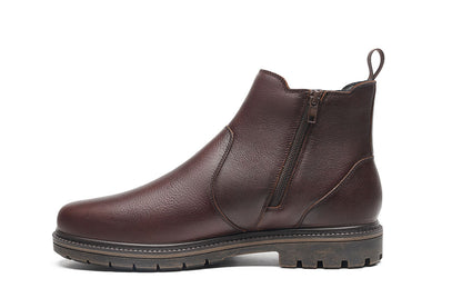 G Comfort 949-13 Chelsea Boots