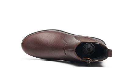 G Comfort 949-13 Chelsea Boots