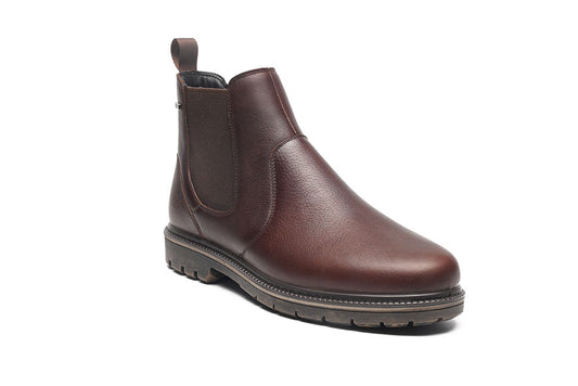 G Comfort 949-13 Chelsea Boots