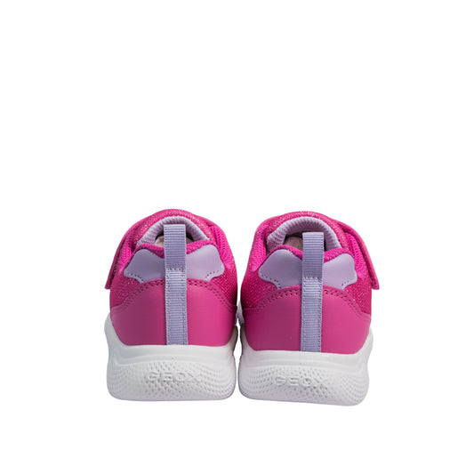 Geox - Infant Sprintya Sneakers Pink - J55FWA